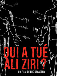 Qui a tué Ali Ziri ?