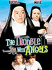 The Trouble with angels