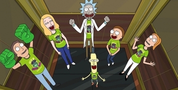 La saison 3 de Rick et Morty est-elle si bien que ça ?