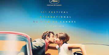 Découvrez la sélection officielle du Festival de Cannes 2018