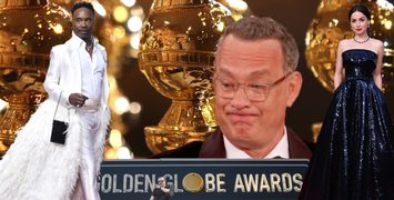 Golden Globes 2020 : le palmarès