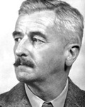 William Faulkner