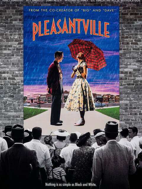 Pleasantville