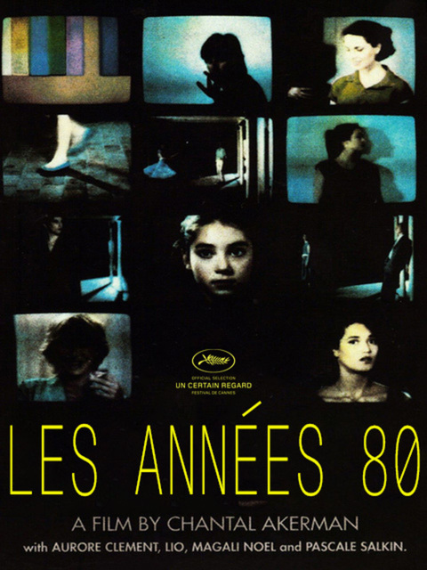 Les Années 80