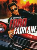 Les Aventures de Ford Fairlane