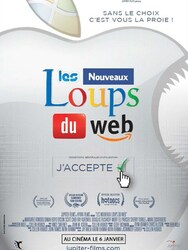 Les Nouveaux Loups du web