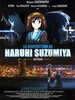 La Disparition de Haruhi Suzumiya