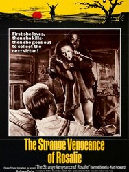 The Strange Vengeance of Rosalie