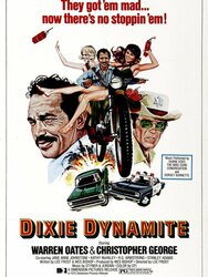 Dixie Dynamite