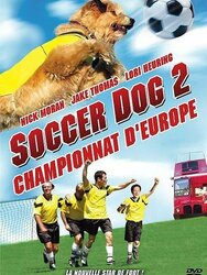 Soccer Dog 2: championnat d'Europe