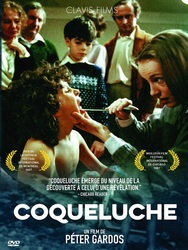 Coqueluche