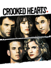 Crooked hearts