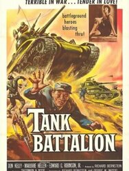 Tank Battalion