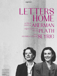 Letters Home