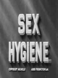 Sex Hygiene