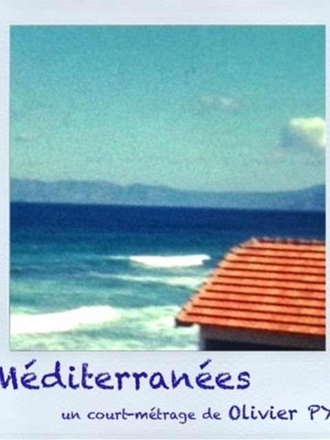 Méditerranées