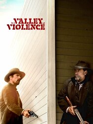 In a Valley of Violence