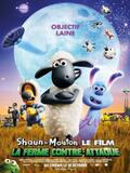 Shaun le mouton, le film : la ferme contre-attaque
