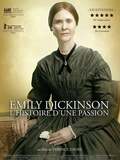 Emily Dickinson, a quiet Passion