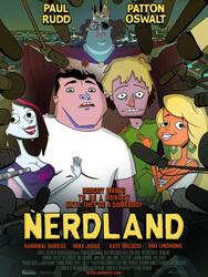 Nerdland