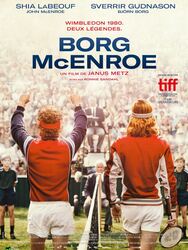 Borg/McEnroe