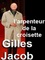 Gilles Jacob, l'Arpenteur de la Croisette