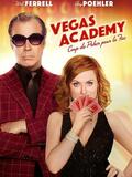 Vegas Academy : Coup de Poker pour la Fac