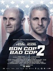 Bon Cop Bad Cop 2