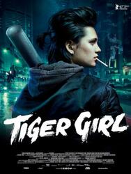 Tiger girl