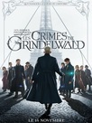 Les Animaux fantastiques: Les Crimes de Grindelwald