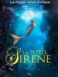 La Petite Sirène