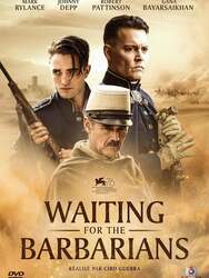 Waiting for the Barbarians