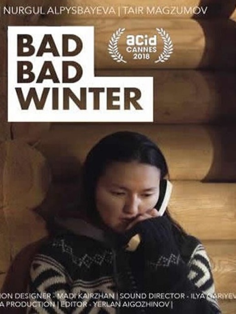 Bad Bad Winter