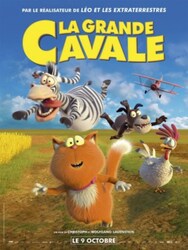 La Grande Cavale