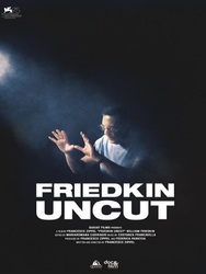 Friedkin uncut