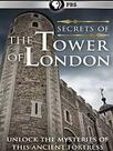 Les Secrets de la Tour de Londres