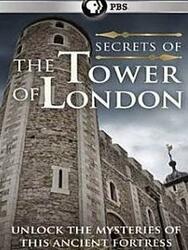 Les Secrets de la Tour de Londres
