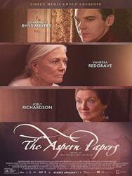 The Aspern papers