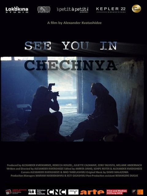 See you in Chechnya