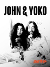 John & Yoko
