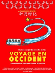 Voyage en Occident