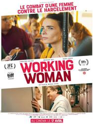 Working woman