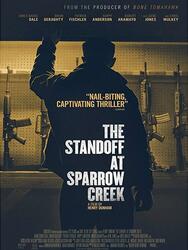 The Standoff at Sparrow Creek