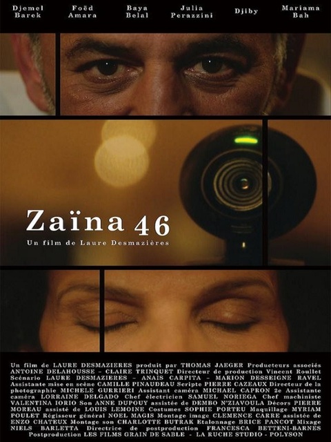 Zaïna 46