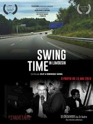 Swing time in Limousin