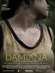 Damiana