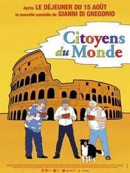 Citoyens du monde