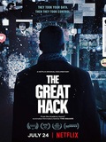 The Great Hack : L'affaire Cambridge Analytica