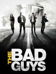 The Bad Guys : reign of chaos