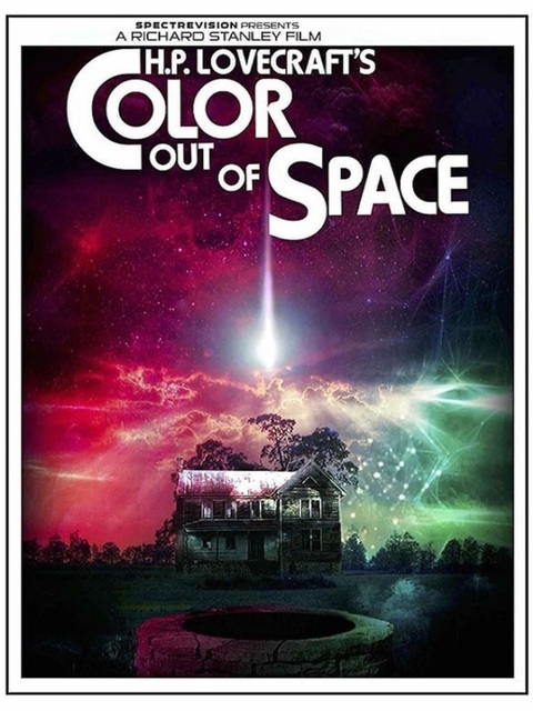 Color out of space